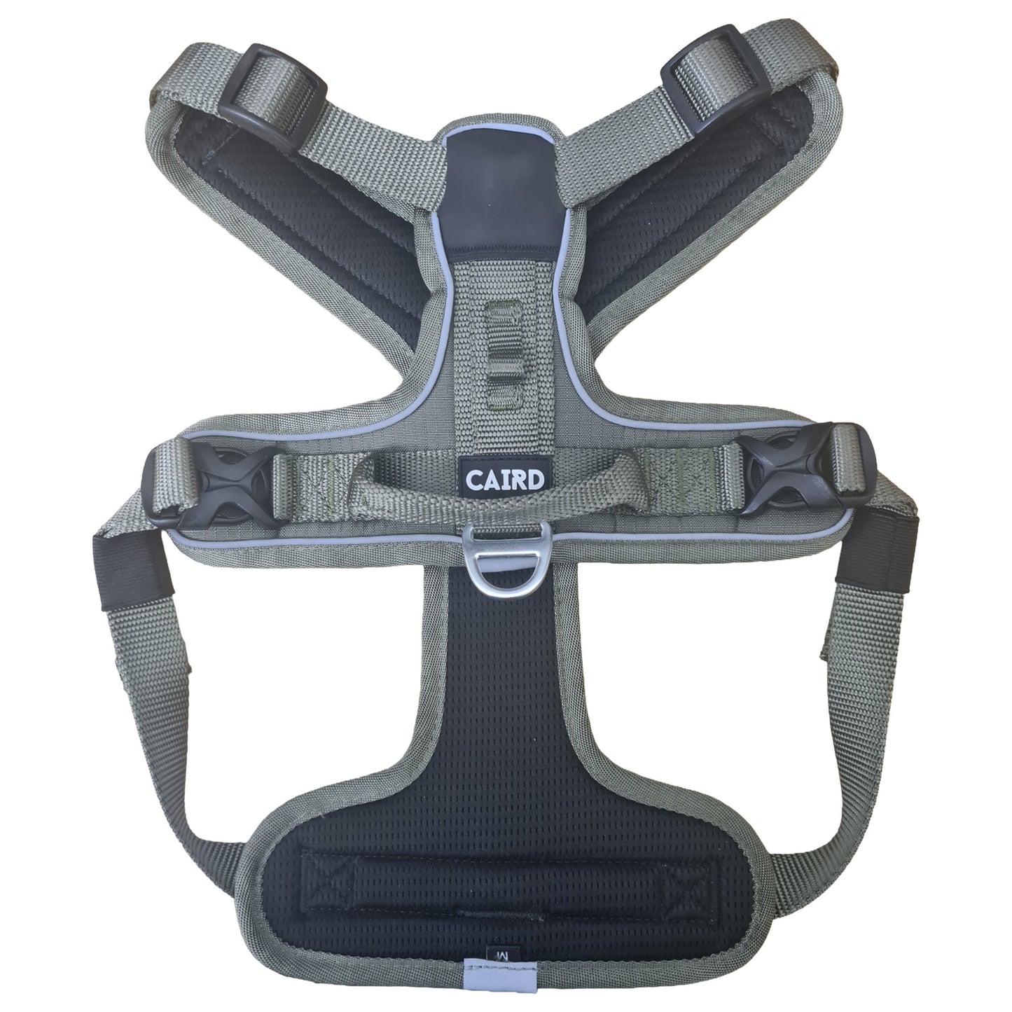 
                  
                    Khaki - Advance Harness
                  
                