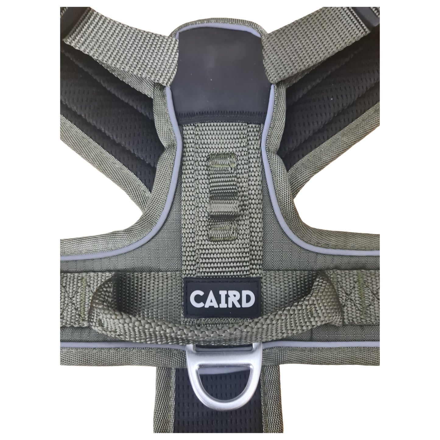 
                  
                    Khaki - Advance Harness
                  
                