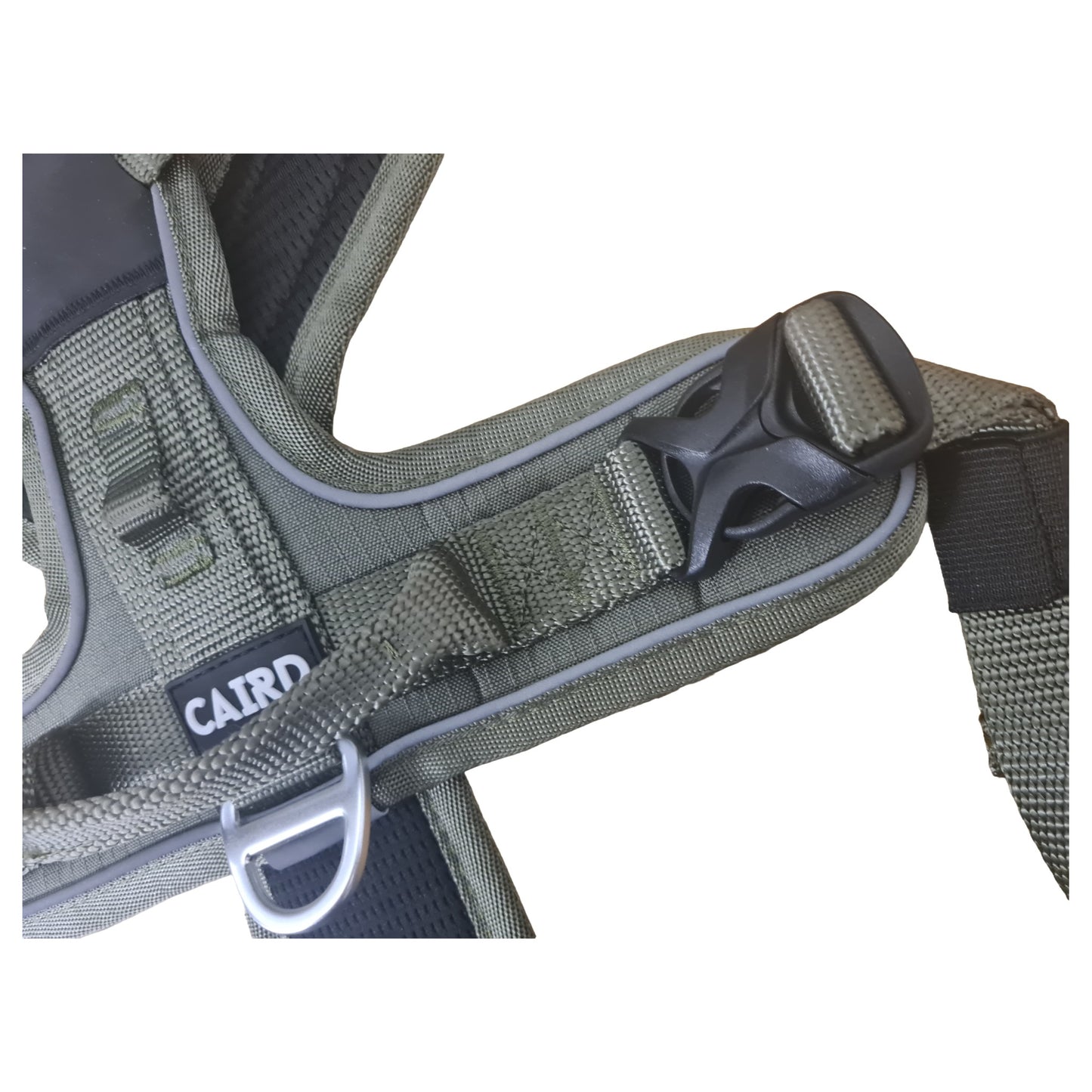 
                  
                    Khaki - Advance Harness
                  
                