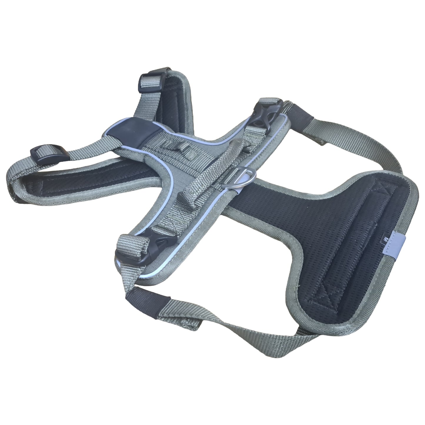 
                  
                    Khaki - Advance Harness
                  
                