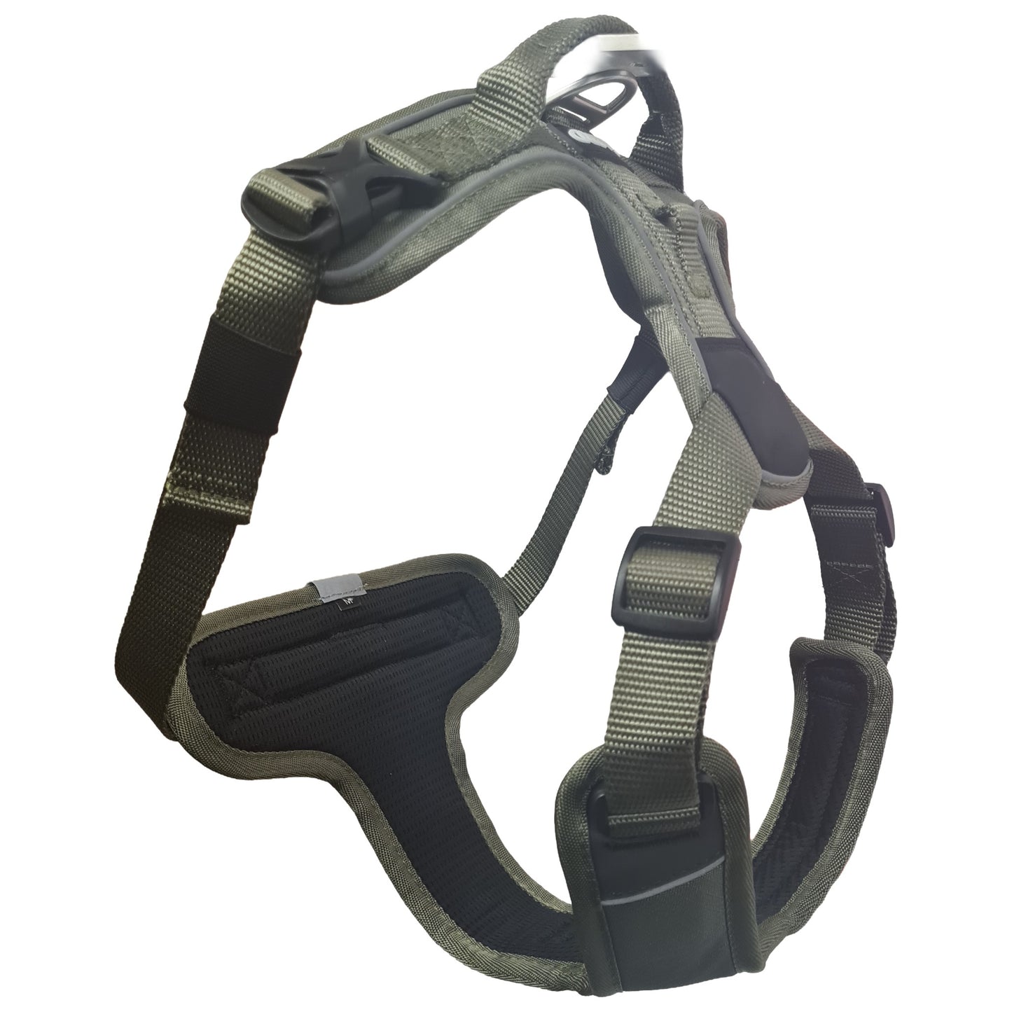 
                  
                    Khaki - Advance Harness
                  
                