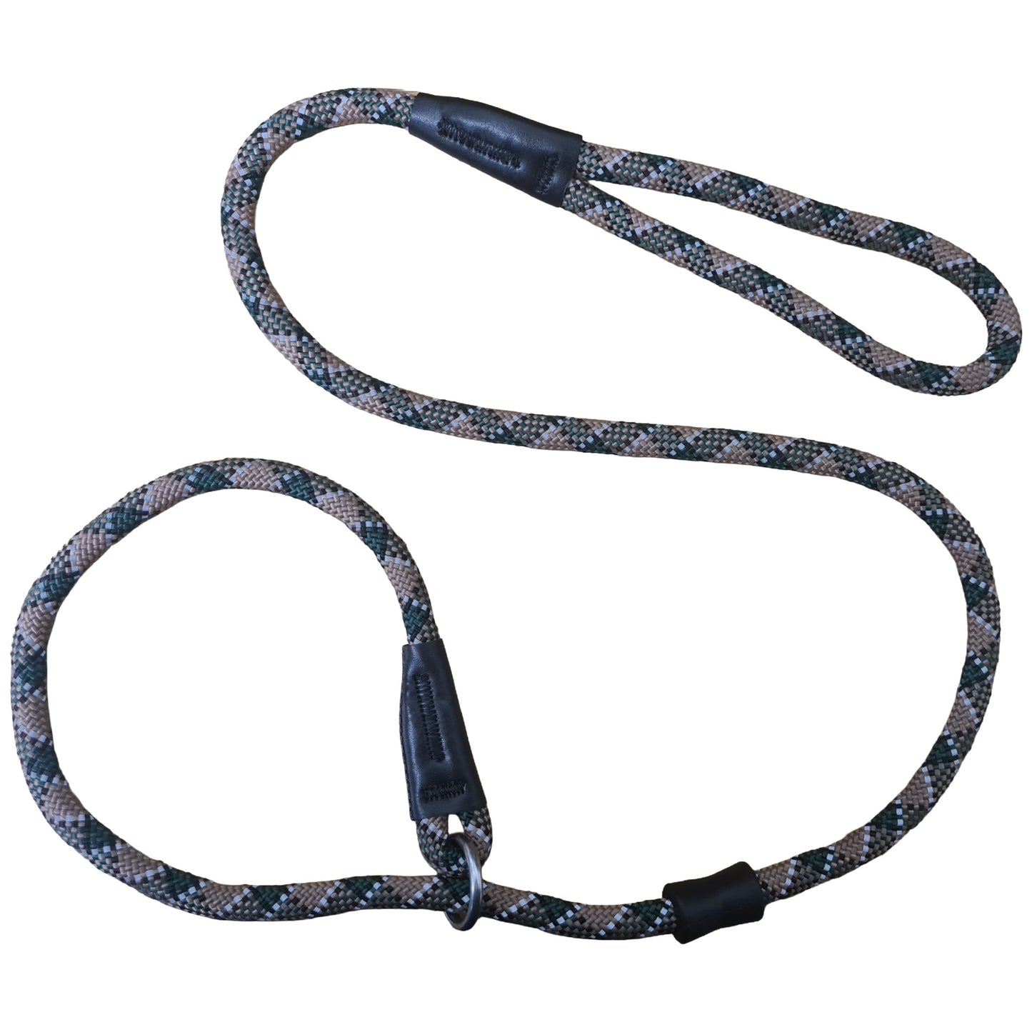 
                  
                    Reflective Training Slip Dog Lead 1.2m
                  
                