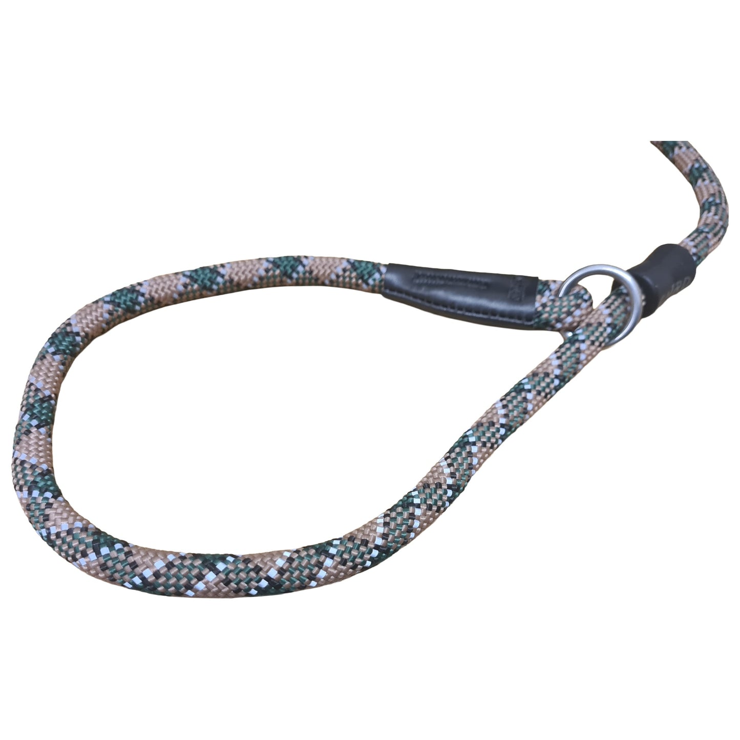 
                  
                    Reflective Training Slip Dog Lead 1.2m
                  
                