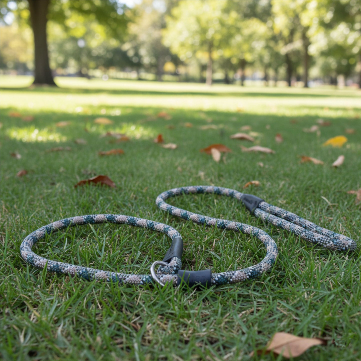 
                  
                    Reflective Training Slip Dog Lead 1.2m
                  
                