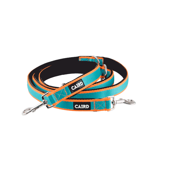 
                  
                    Non Reflective Double Ended Training Lead 2 Meters
                  
                