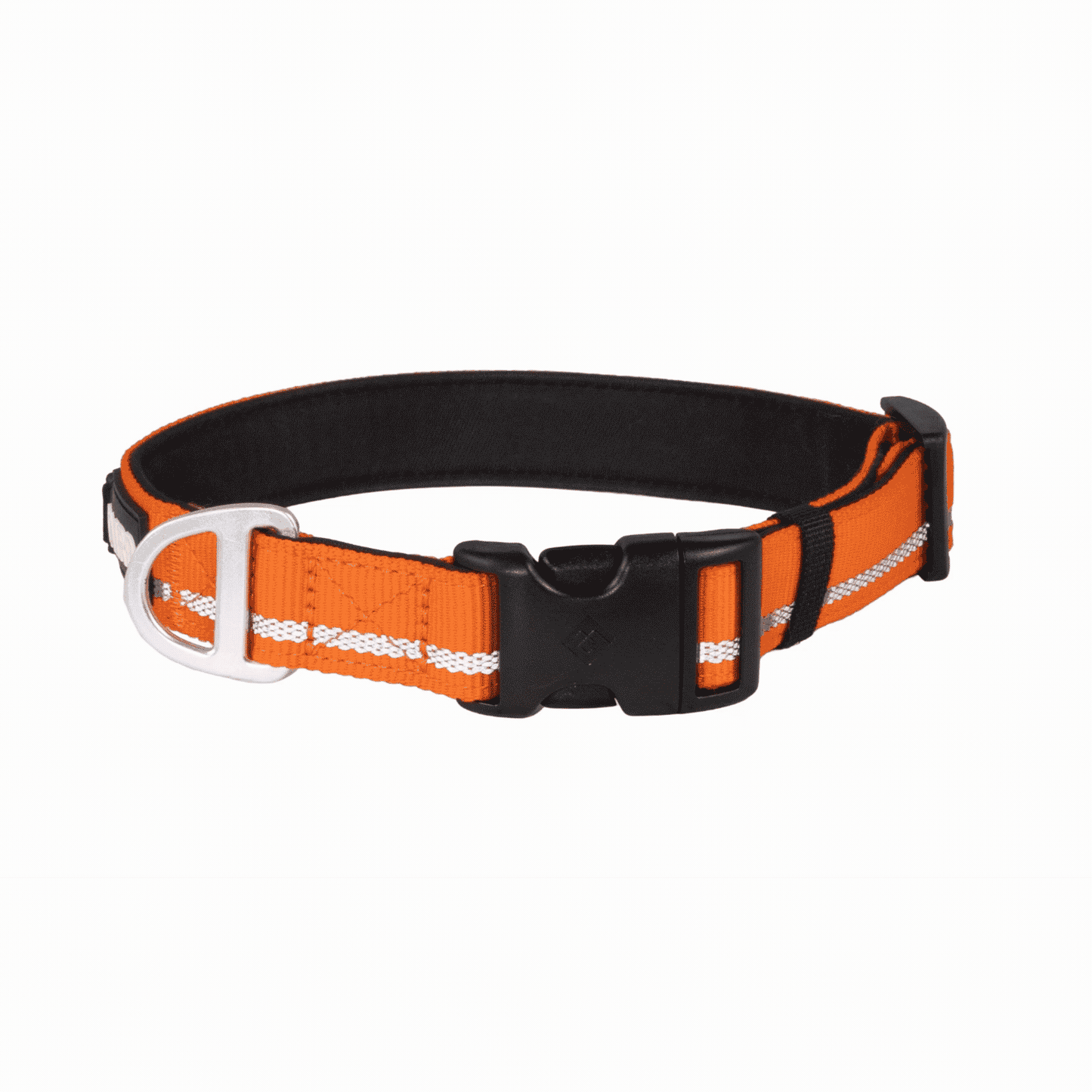 Journey Light Collar - Orange (Reflective)