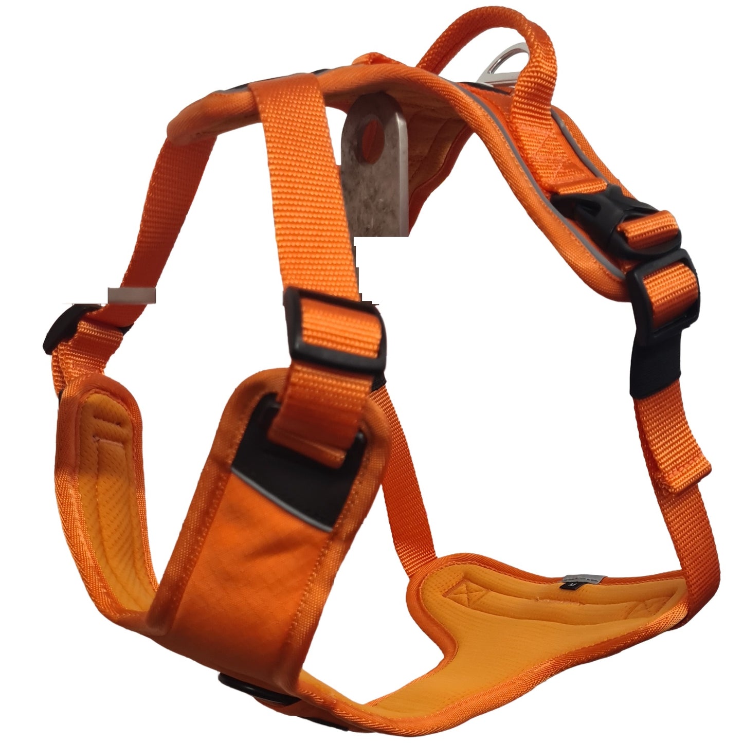 
                  
                    Orange - Advance Harness
                  
                