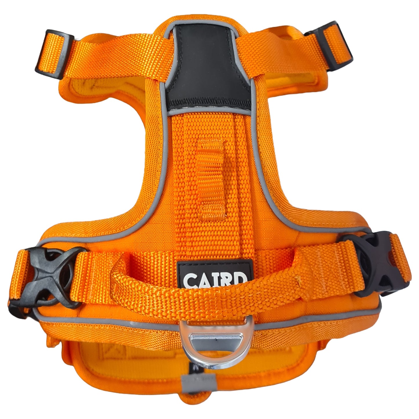 
                  
                    Orange - Advance Harness
                  
                