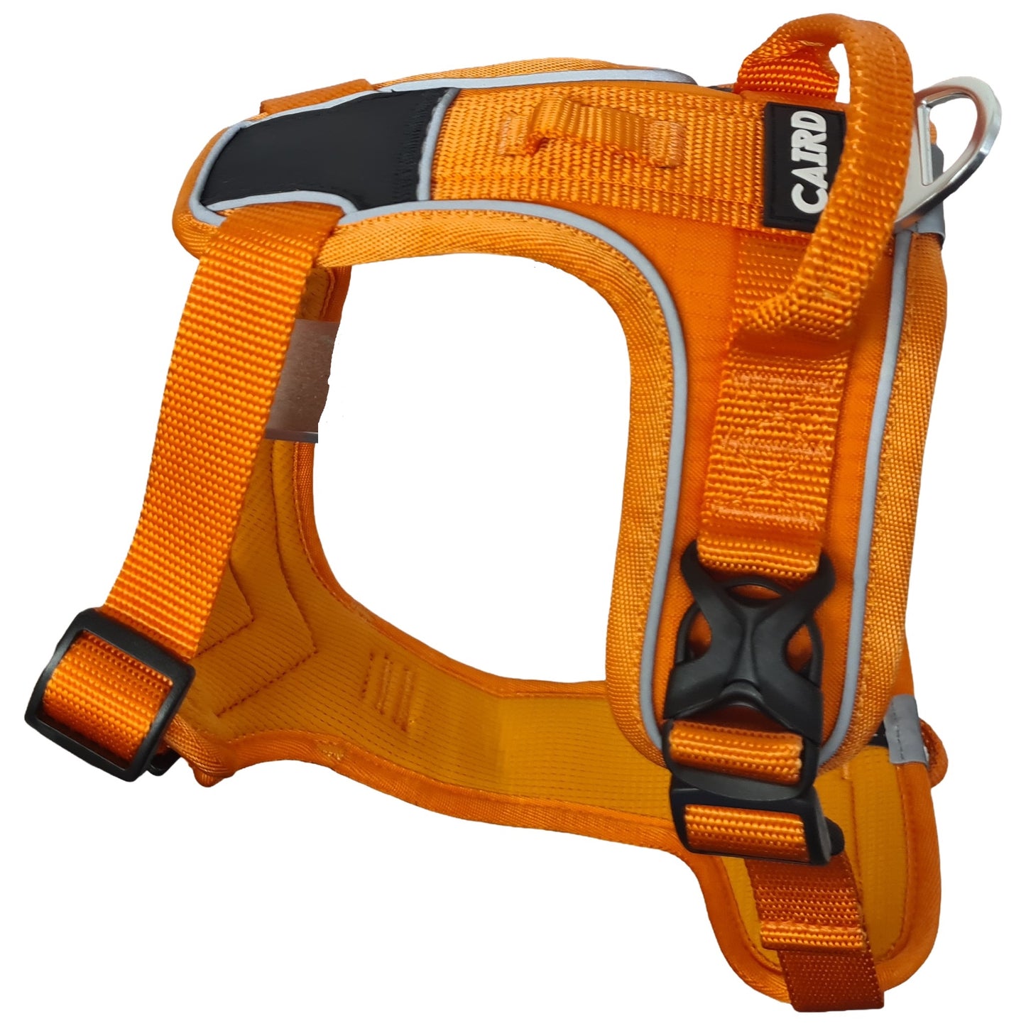 
                  
                    Orange - Advance Harness
                  
                
