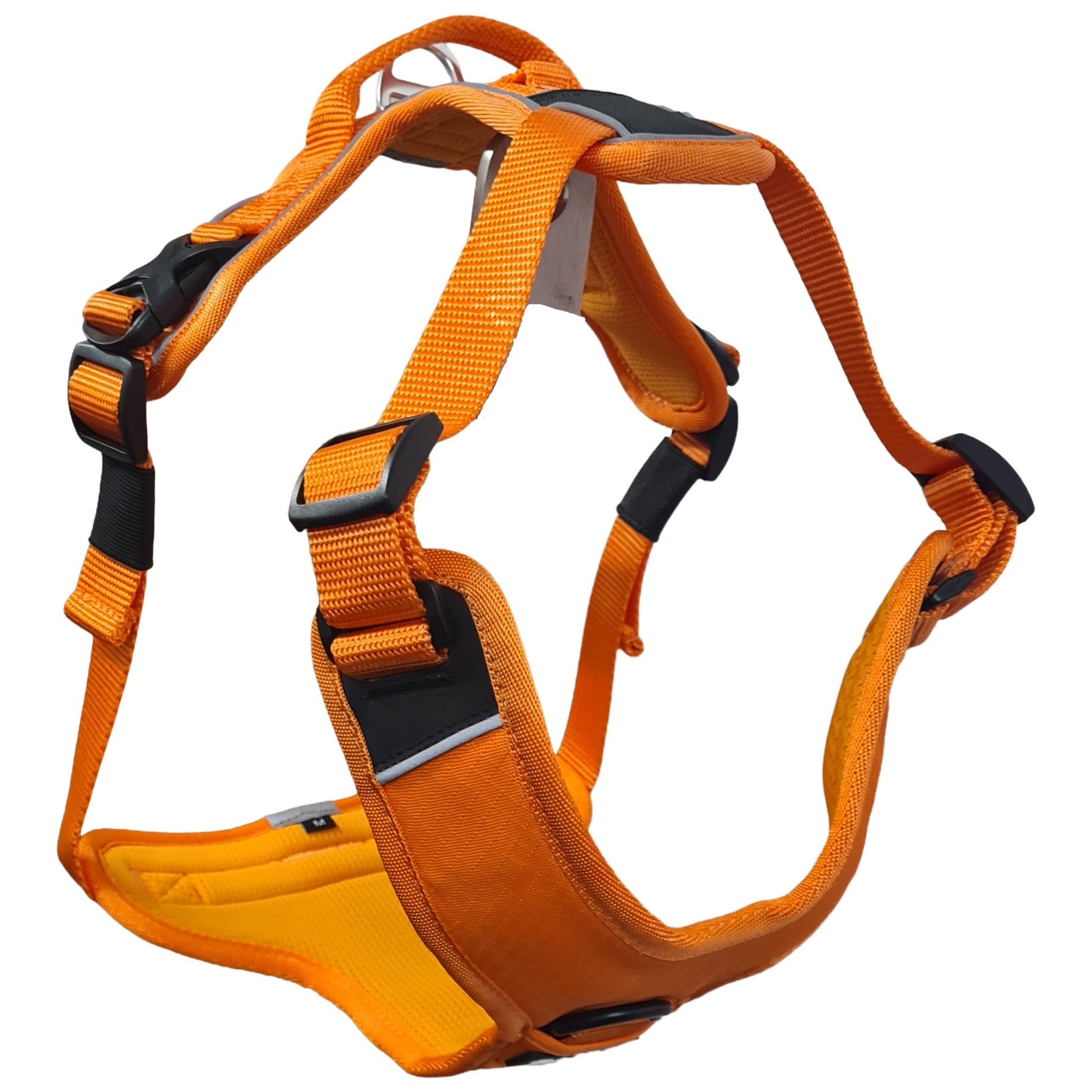 
                  
                    Orange - Advance Harness
                  
                