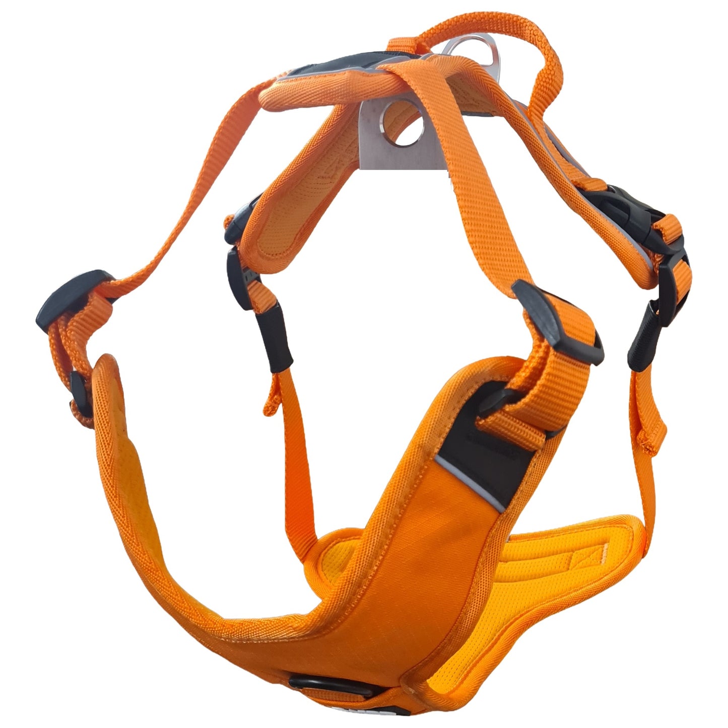 
                  
                    Orange - Advance Harness
                  
                