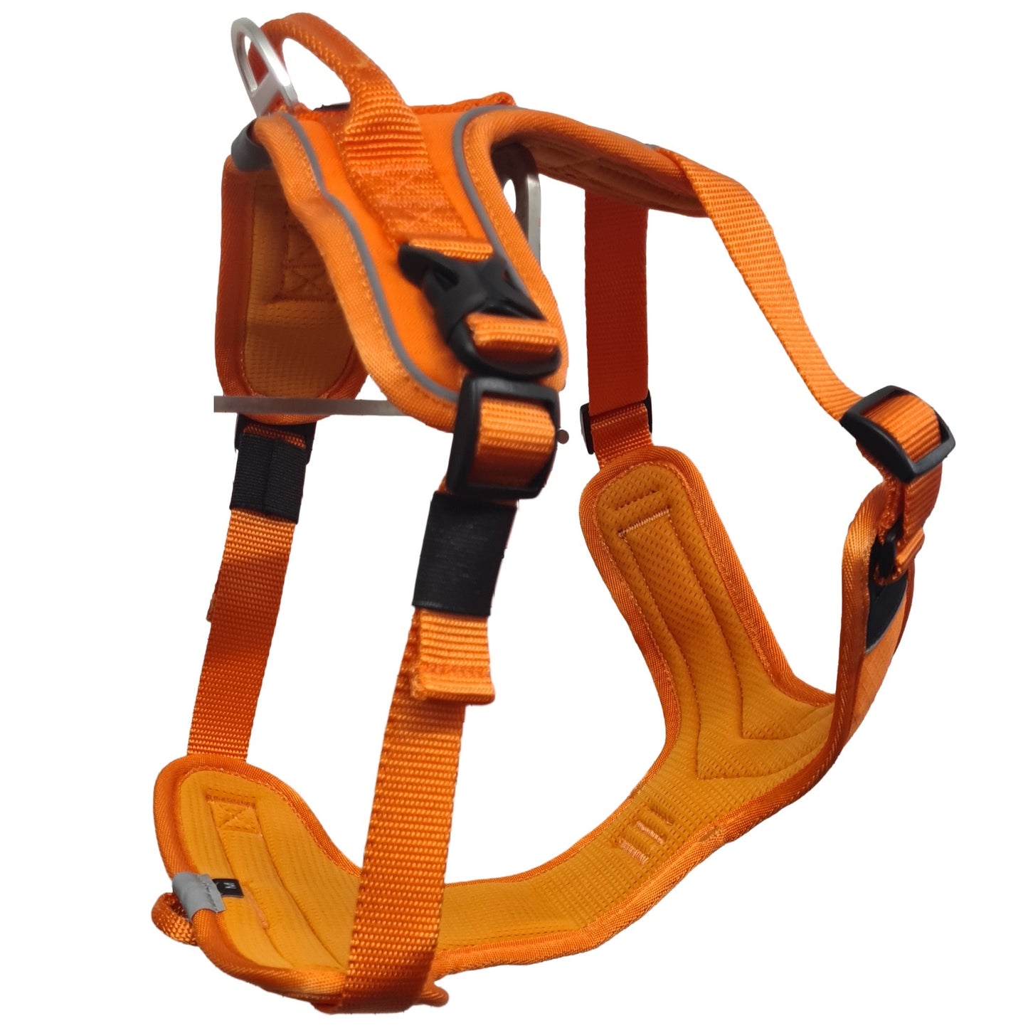 
                  
                    Orange - Advance Harness
                  
                