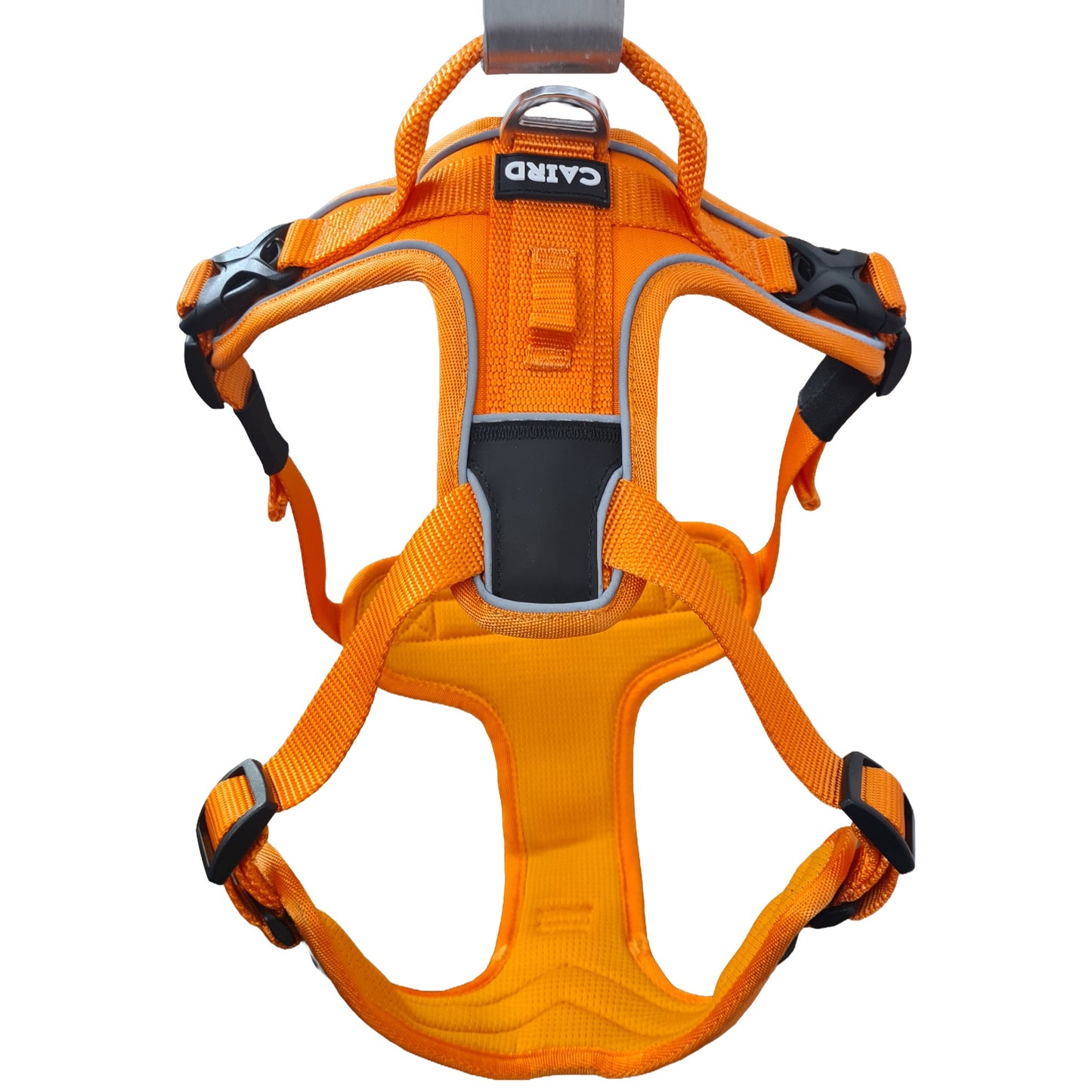 
                  
                    Orange - Advance Harness
                  
                