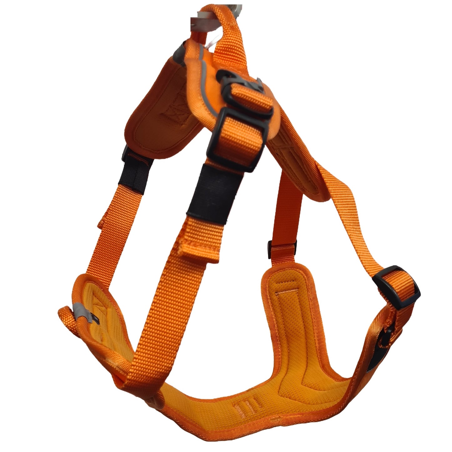 
                  
                    Orange - Advance Harness
                  
                
