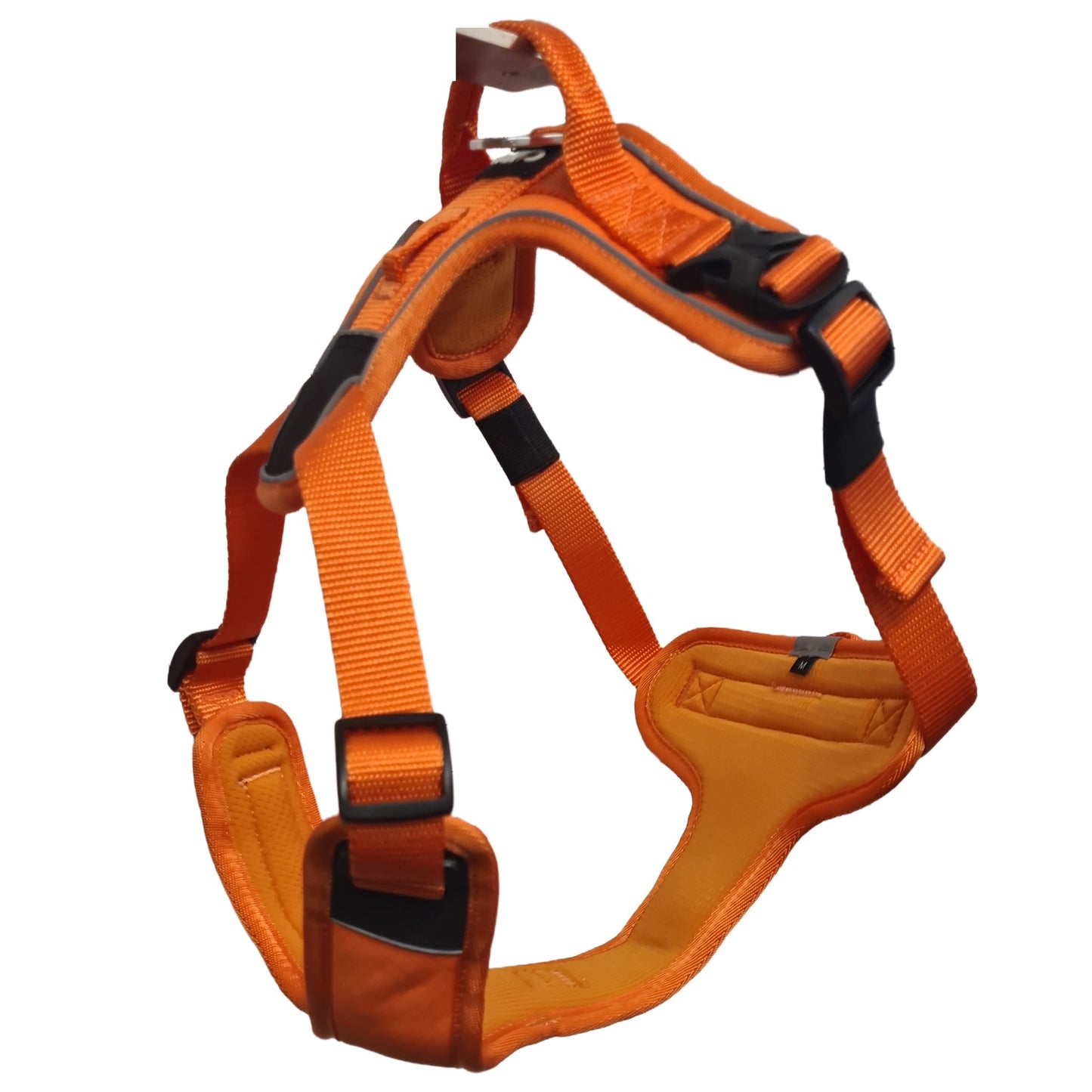 
                  
                    Orange - Advance Harness
                  
                