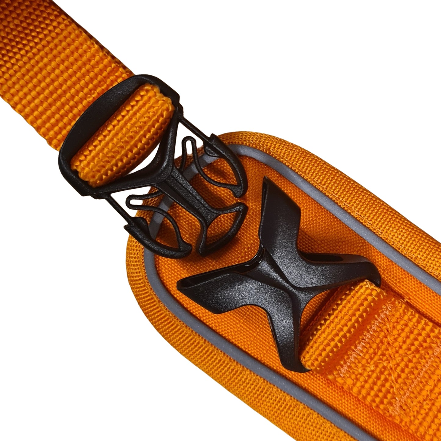 
                  
                    Orange - Advance Harness
                  
                