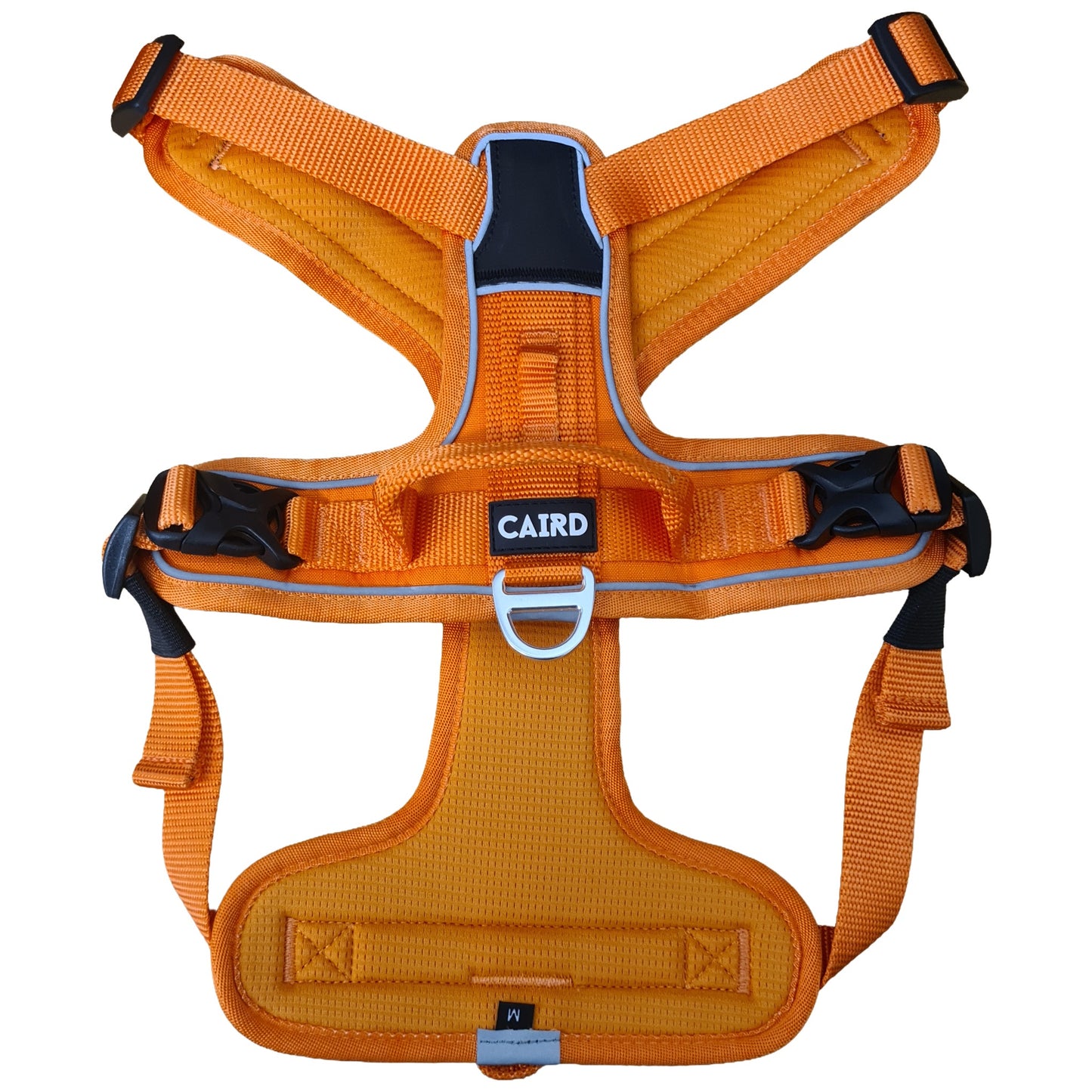 
                  
                    Orange - Advance Harness
                  
                