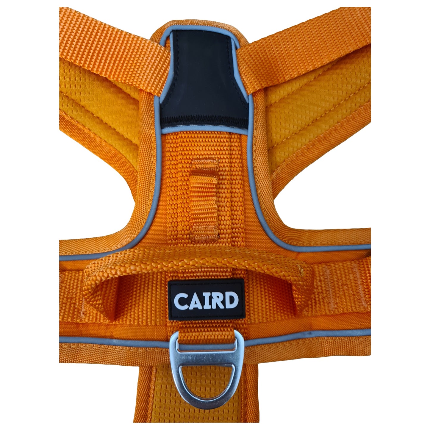 
                  
                    Orange - Advance Harness
                  
                