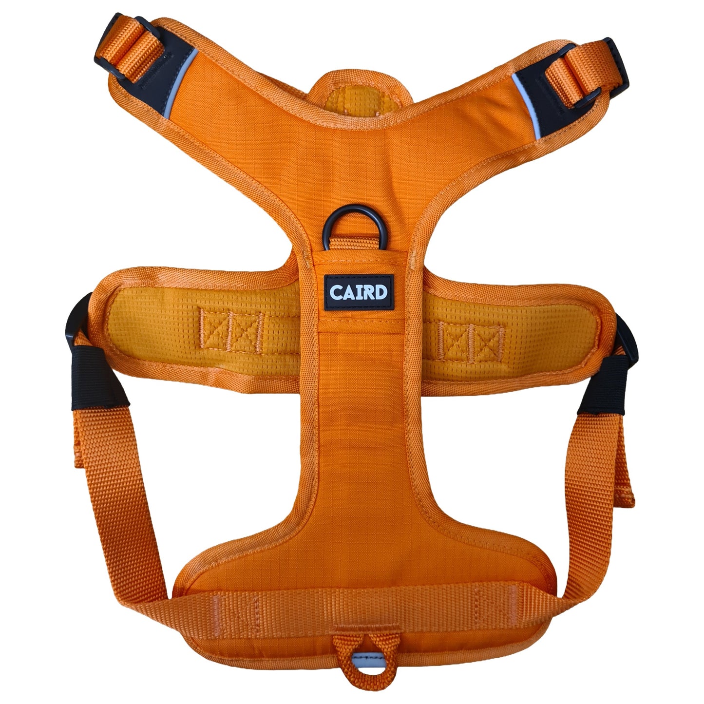 
                  
                    Orange - Advance Harness
                  
                