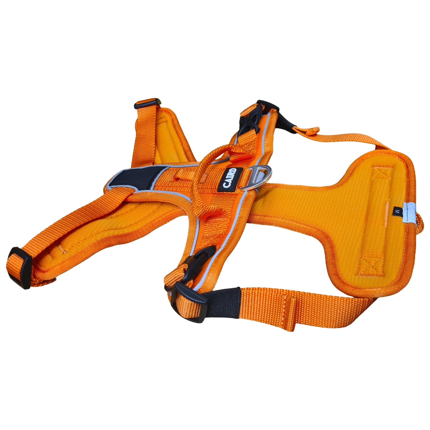 
                  
                    Orange - Advance Harness
                  
                