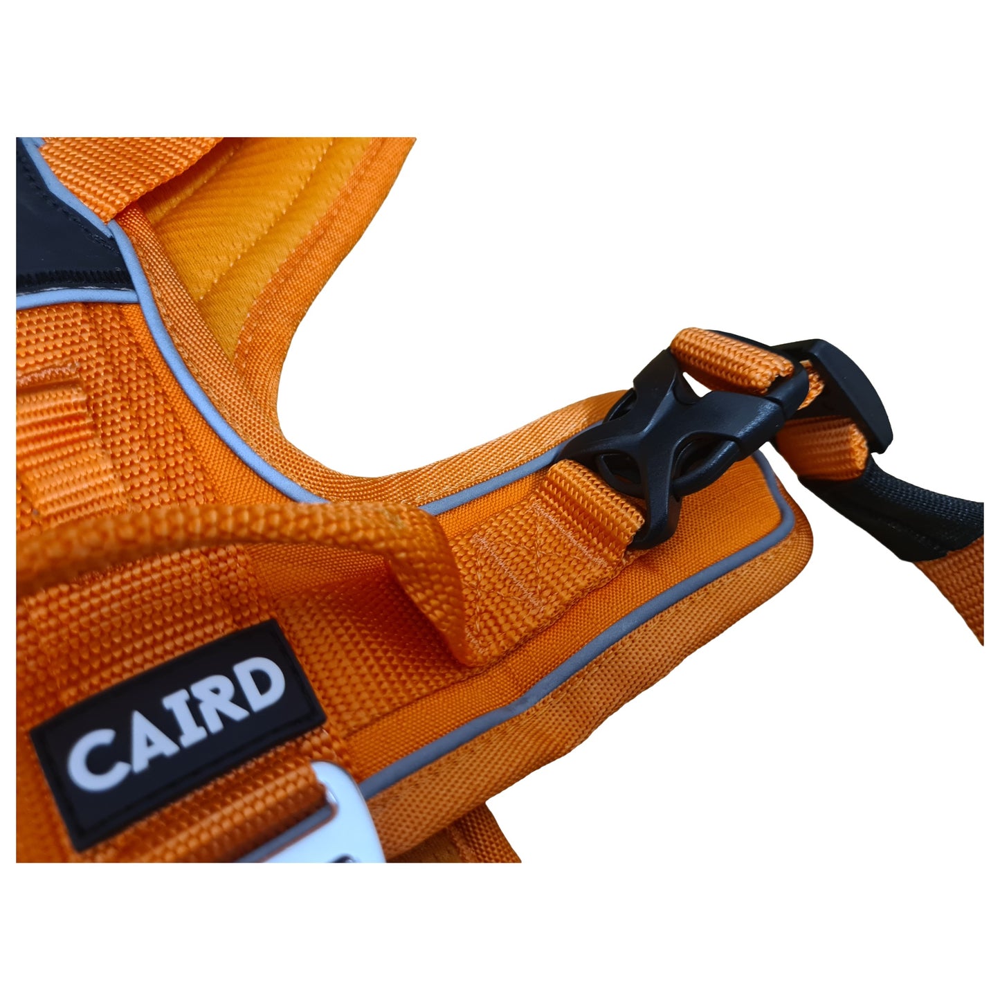 
                  
                    Orange - Advance Harness
                  
                