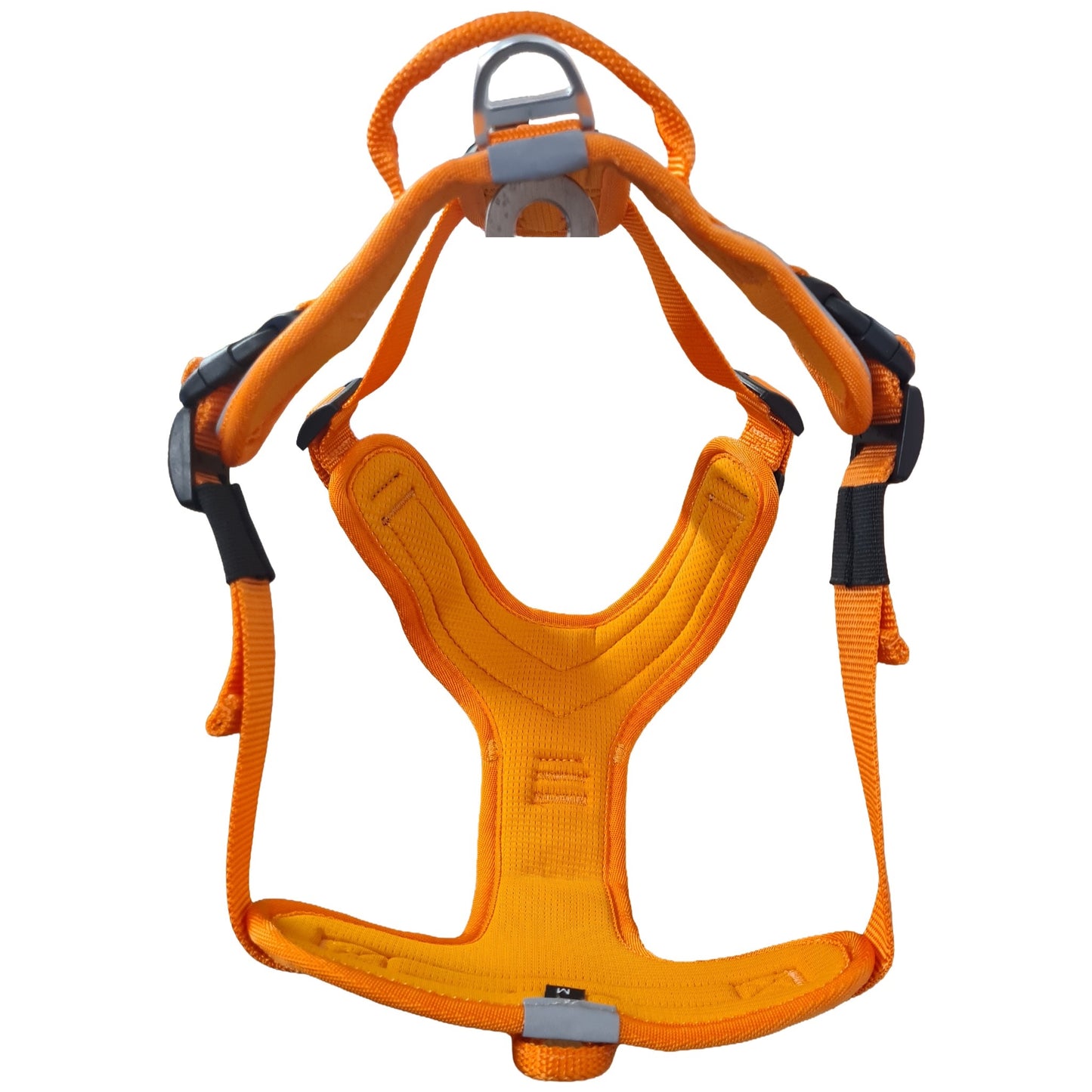 
                  
                    Orange - Advance Harness
                  
                