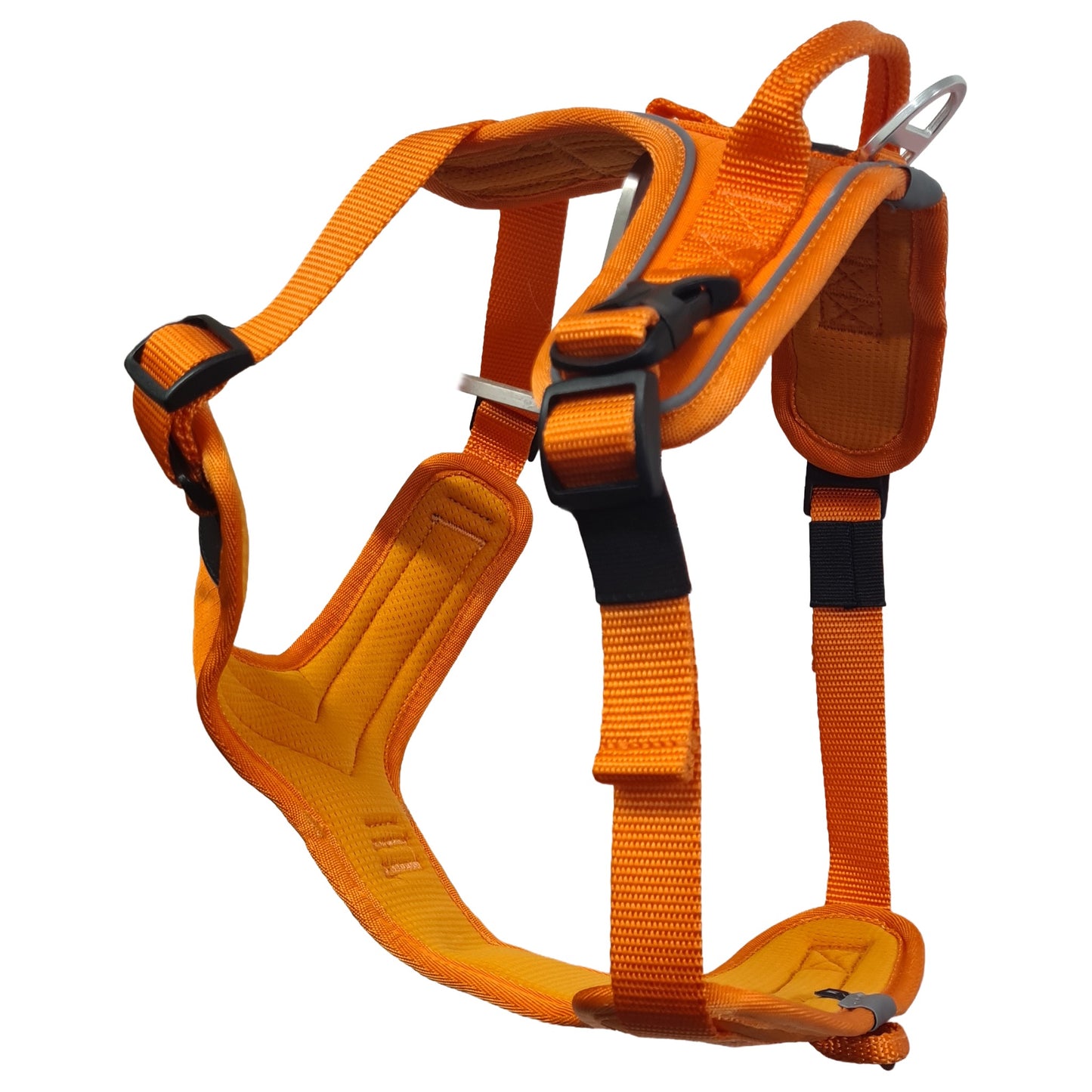 
                  
                    Orange - Advance Harness
                  
                