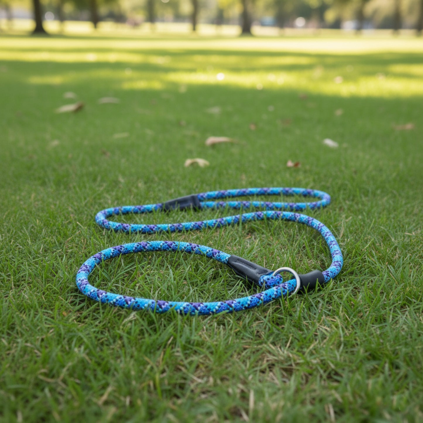 
                  
                    Reflective Training Slip Dog Lead 1.2m
                  
                