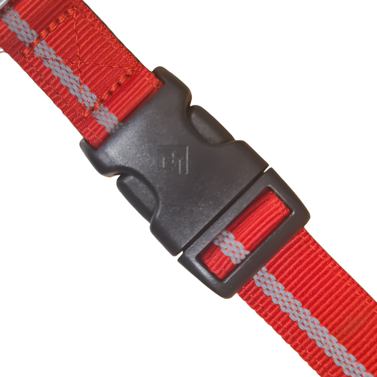 
                  
                    Journey Light Collar - Red (Reflective)
                  
                