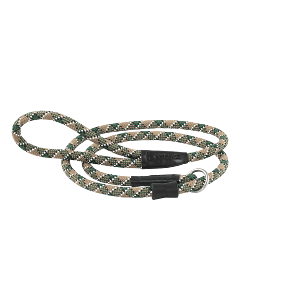 
                  
                    Reflective Training Slip Dog Lead 1.2m
                  
                