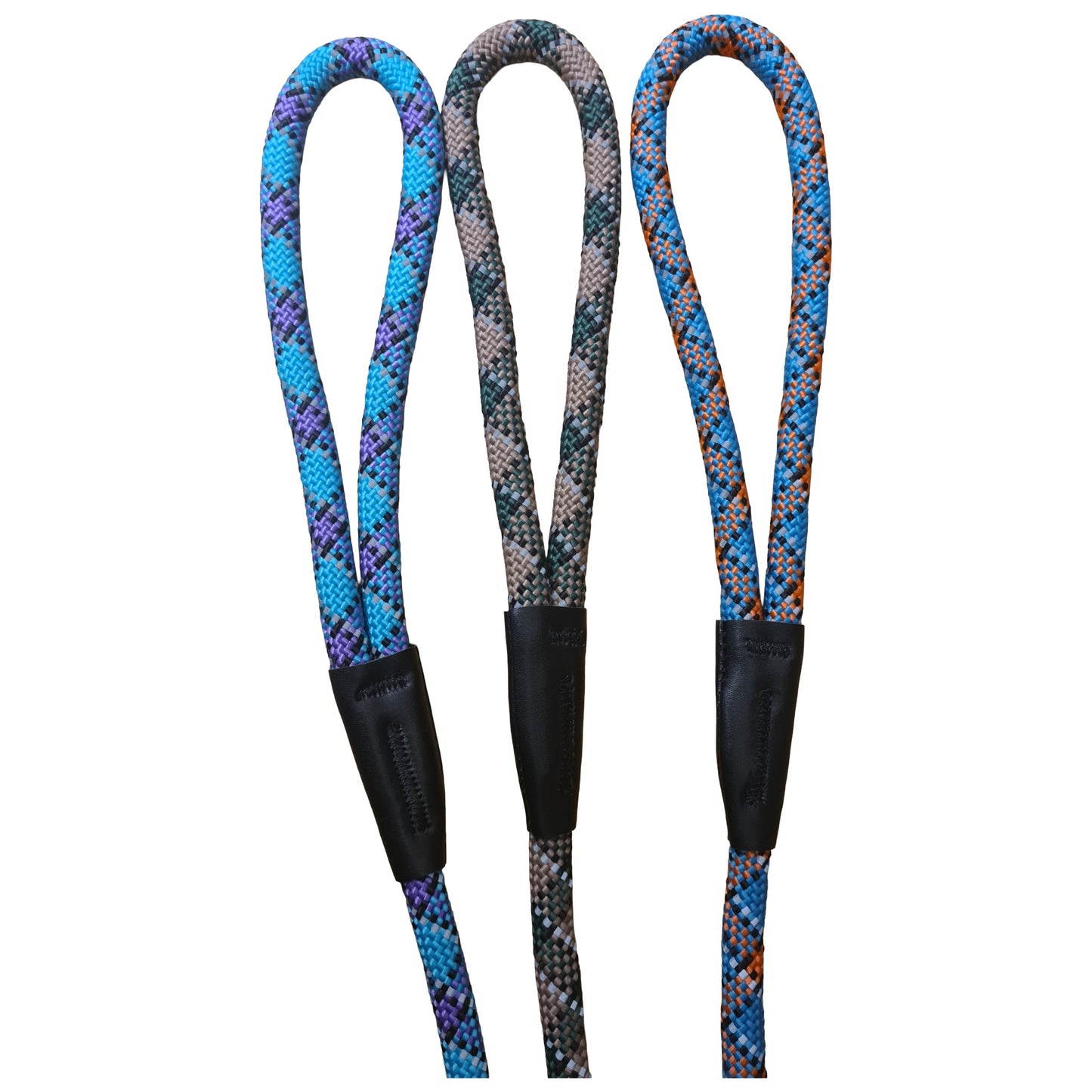 
                  
                    Reflective Training Slip Dog Lead 1.2m
                  
                